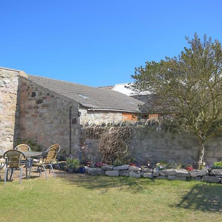 Slate Hall Seahouses Buitenkant foto