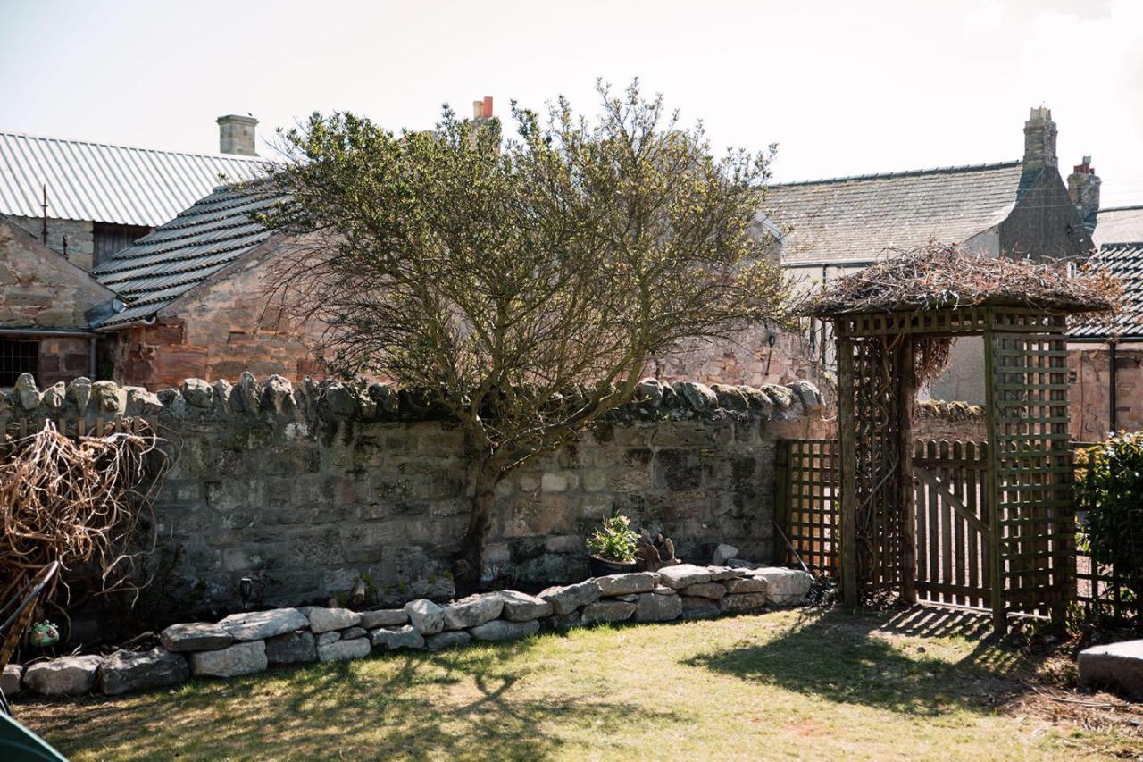 Slate Hall Seahouses Buitenkant foto