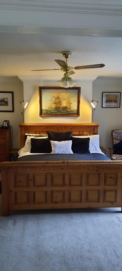Slate Hall Seahouses Buitenkant foto