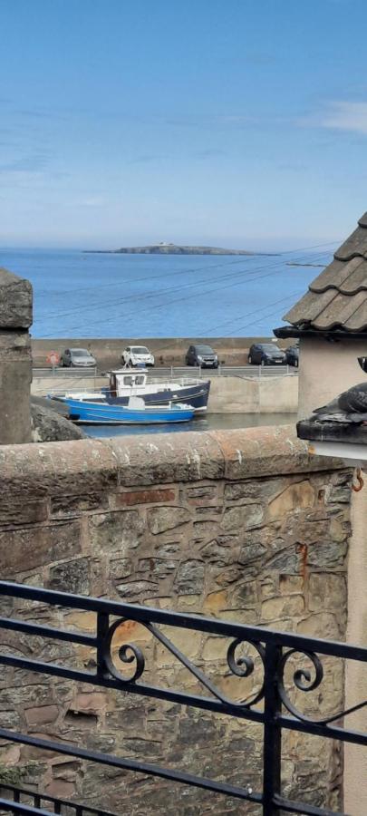 Slate Hall Seahouses Buitenkant foto